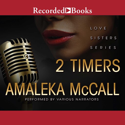 2 Timers, Amaleka McCall