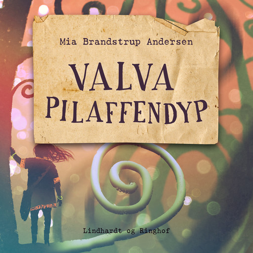 Valva Pilaffendyp, Mia Brandstrup