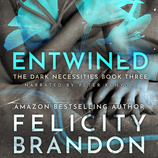 Entwined, Felicity Brandon