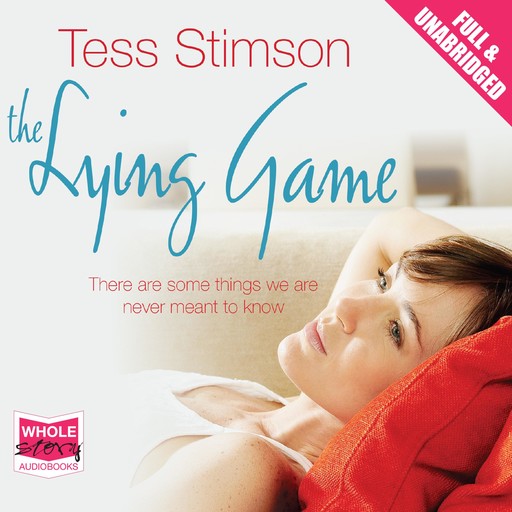 The Lying Game, Tess Stimson