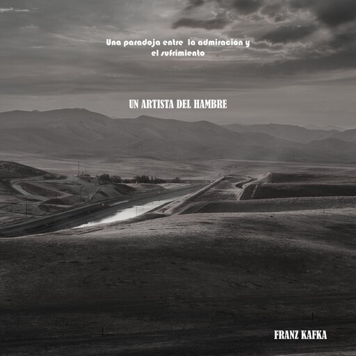 UN ARTISTA DEL HAMBRE, Franz Kafka