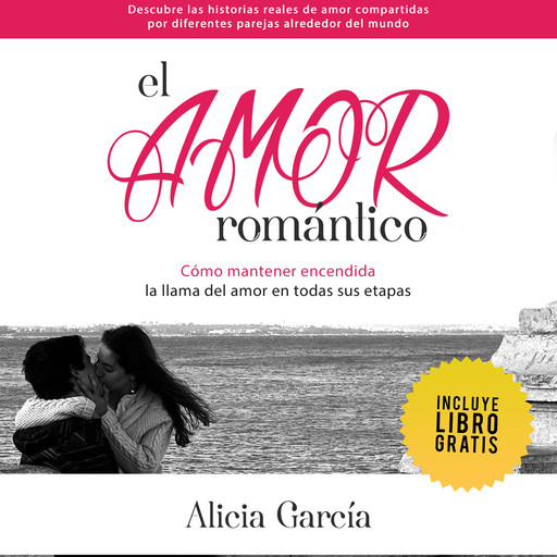 El Amor Romántico, Alicia García