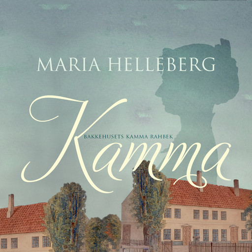Kamma, Maria Helleberg
