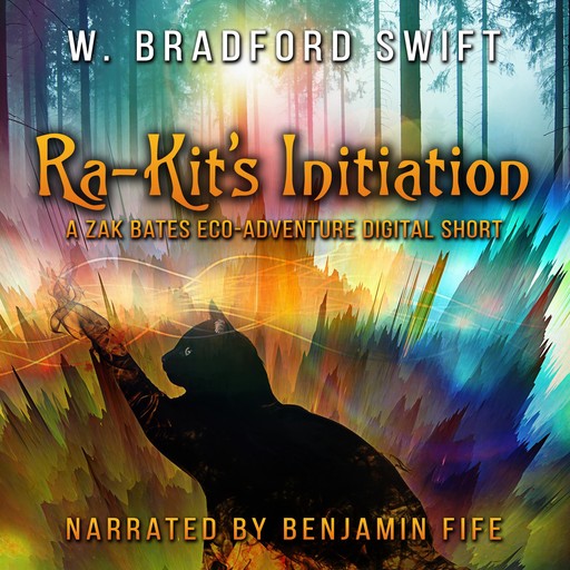 Ra-Kit's Initiation, W. Bradford Swift