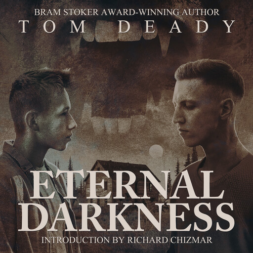 Eternal Darkness, Tom Deady