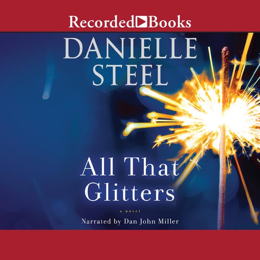 All That Glitters, Danielle Steel
