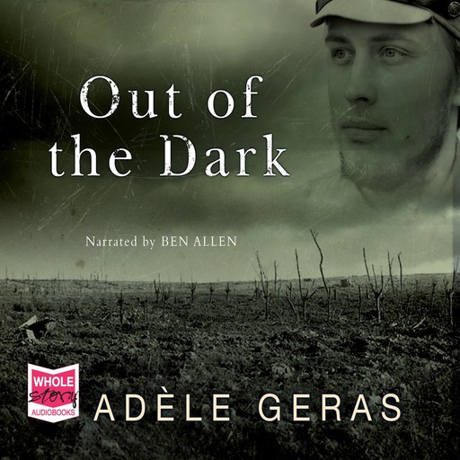 Out of the Dark, Adèle Geras