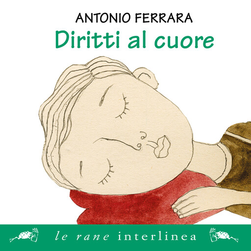 Diritti al cuore, Antonio Ferrara