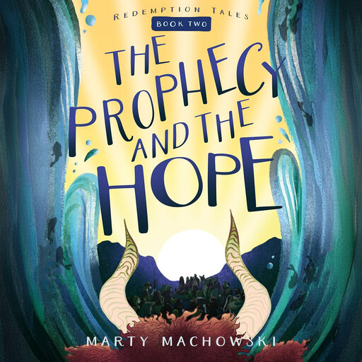 The Prophecy and the Hope, Marty Machowski