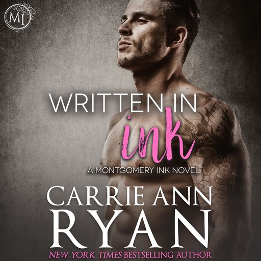 Written in Ink, Carrie Ryan