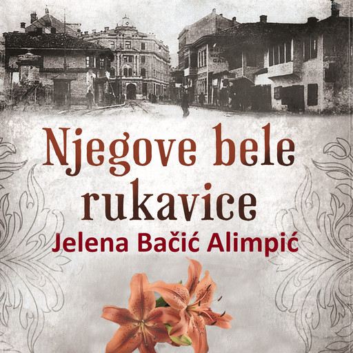 Njegove bele rukavice, Jelena Bačić Alimpić