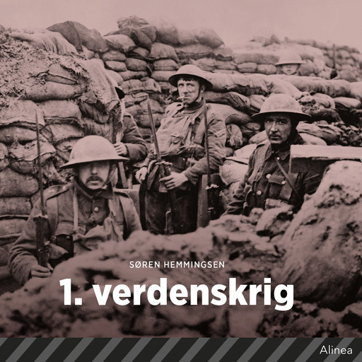 1. verdenskrig, Søren Hemmingsen