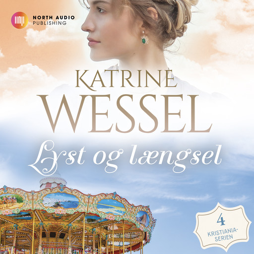 Lyst og længsel, Katrine Wessel