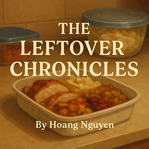 The Leftover Chronicles: Stories from the Day After, Hoang Nguyen
