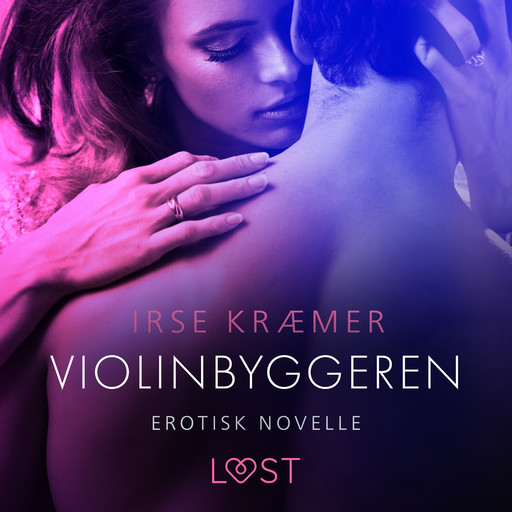 Violinbyggeren - erotisk novelle, Irse Kræmer