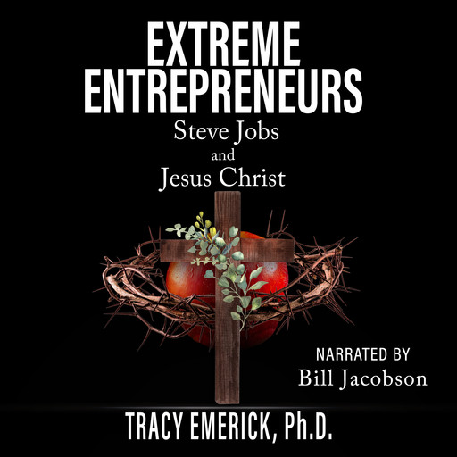 Extreme Entrepreneurs, Tracy Emerick Ph.D.