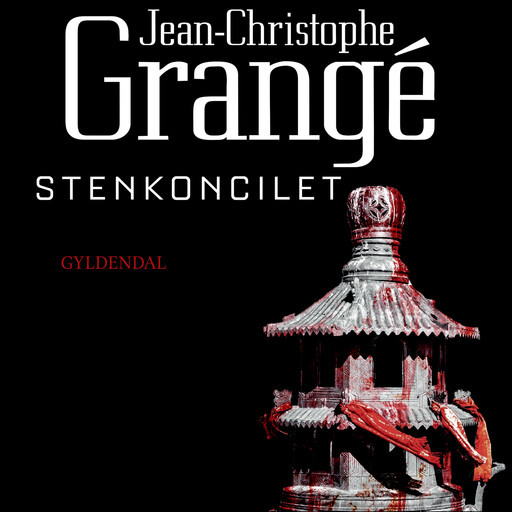 Stenkoncilet, Jean-Christophe Grange