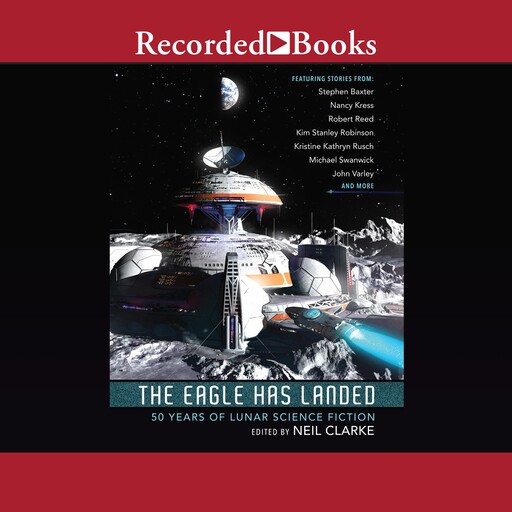 The Eagle Has Landed, Neil Clarke