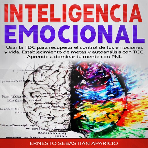 INTELIGENCIA EMOCIONAL, ERNESTO SEBASTIÁN APARICIO