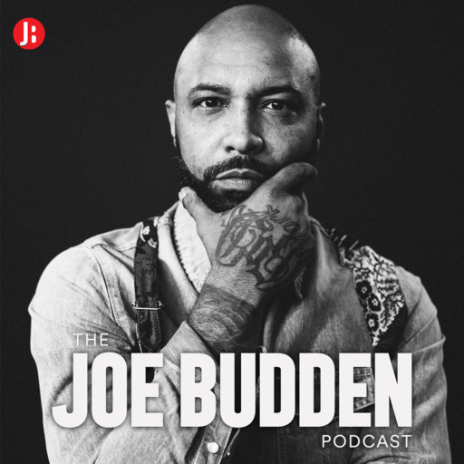 Episode 438 | “The Joe Budden Podcast" (feat. Joe’s Therapist), 