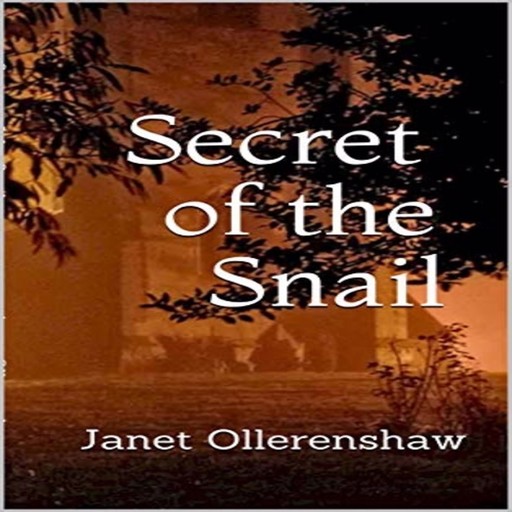 Secret of the Snail, Janet Ollerenshaw