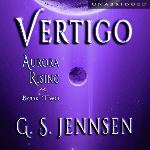 Vertigo, G.S. Jennsen