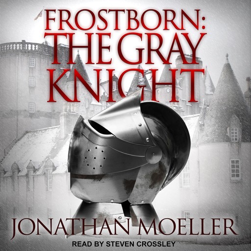 Frostborn, Jonathan Moeller
