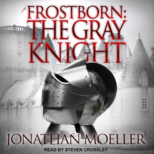 Frostborn, Jonathan Moeller