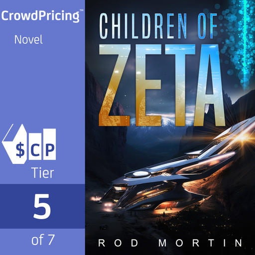 Children of Zeta, Rod Mortin