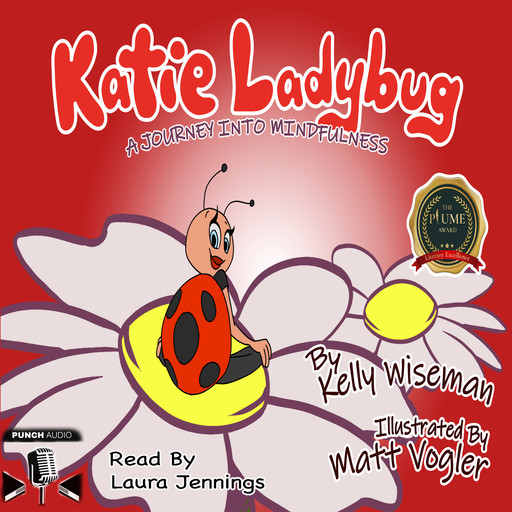 Katie Ladybug, Kelly Wiseman