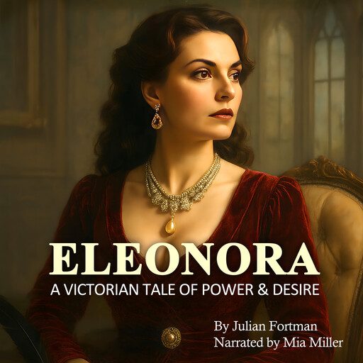 Eleonora: The Last Testament of Lady Somerset, Julian Fortman