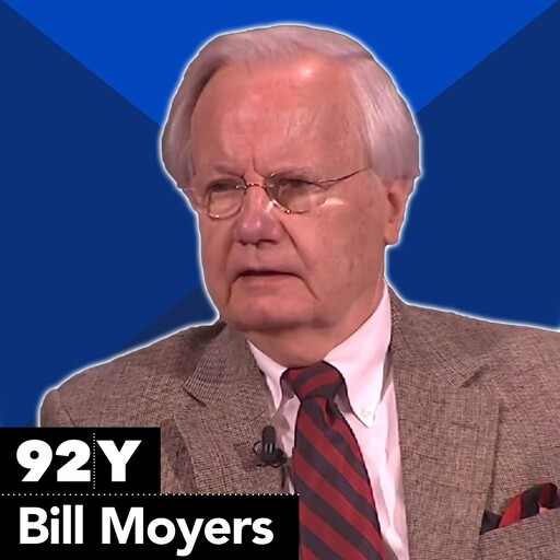 The Conversation Continues, Bill Moyers