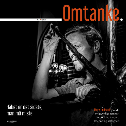 Omtanke – Thure Lindhardt, Christian Have