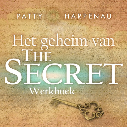 Het geheim van The Secret, Patty Harpenau