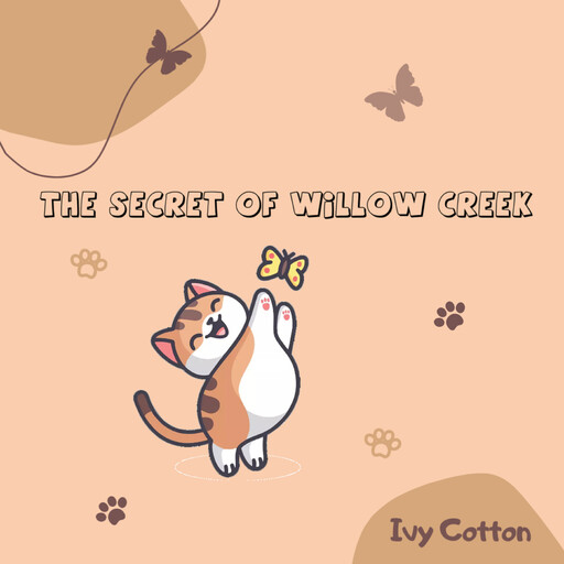 The Secret of Willow Creek, Ivy Cotton