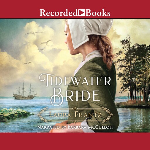 Tidewater Bride, Laura Frantz