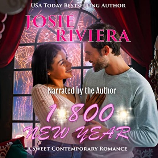 1-800-New Year, Josie Riviera