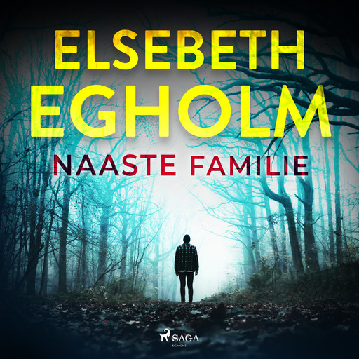 Naaste familie, Elsebeth Egholm