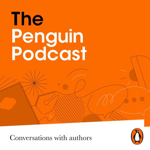 BONUS EPISODE – Penguin Perspectives, 