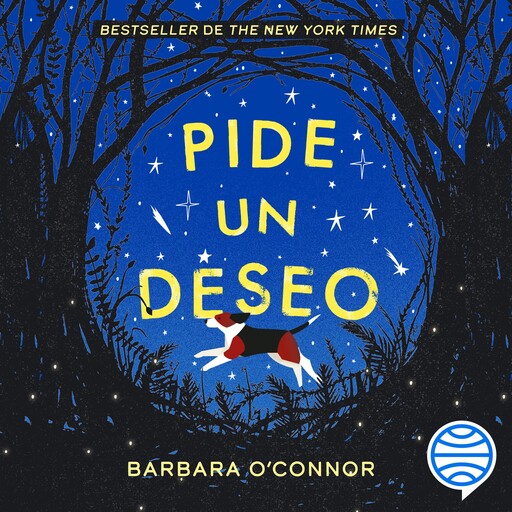 Pide un deseo, Barbara O'Connor