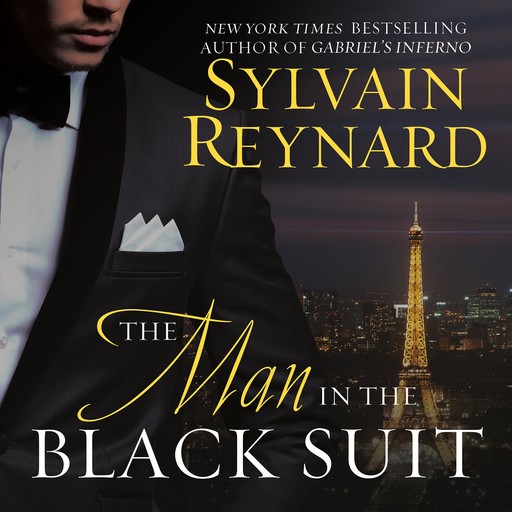 The Man in the Black Suit, Sylvain Reynard