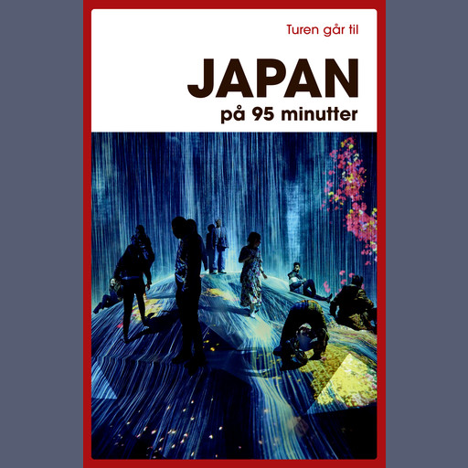 Turen går til Japan på 95 minutter, Asger Røjle Christensen, Mette Holm, Katrine Klinken