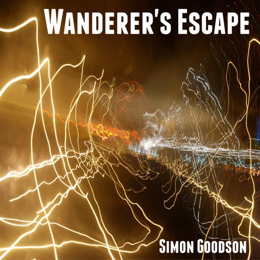 Wanderer's Escape, Simon Goodson
