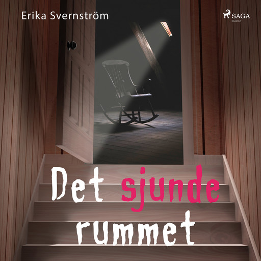 Det sjunde rummet, Erika Svernström