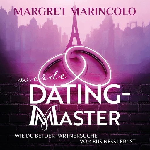 Werde Dating-Master, Margret Marincolo