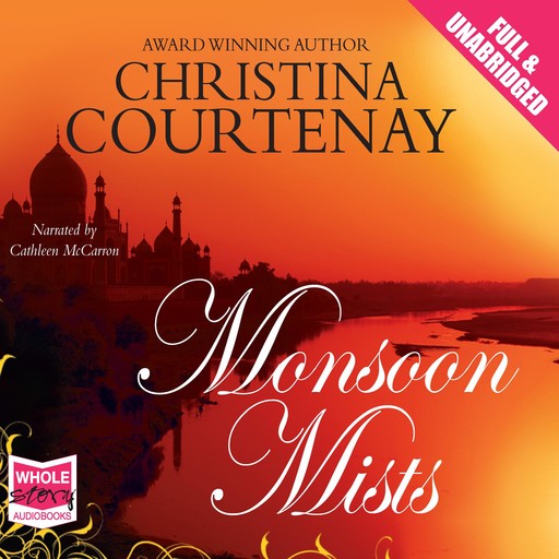 Monsoon Mists, Christina Courtenay