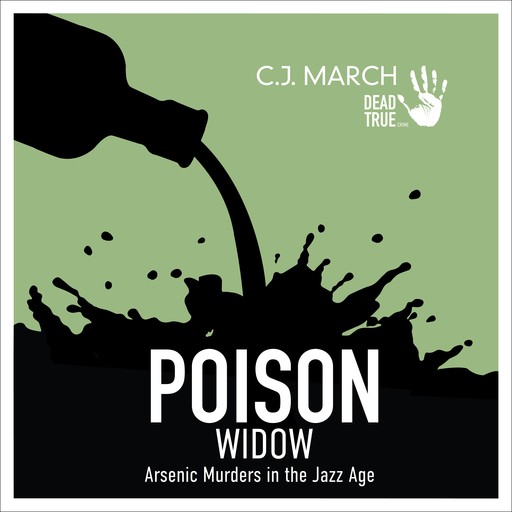 Poison Widow, C.J. March