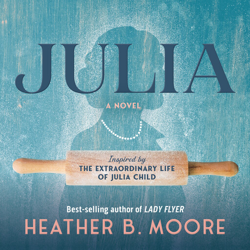 Julia, Heather Moore