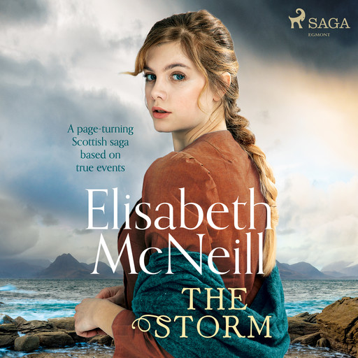 The Storm, Elisabeth Mcneill