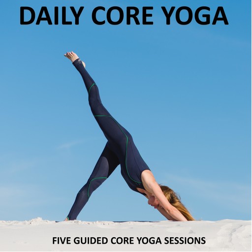 Daily Core Yoga, Sue Fuller